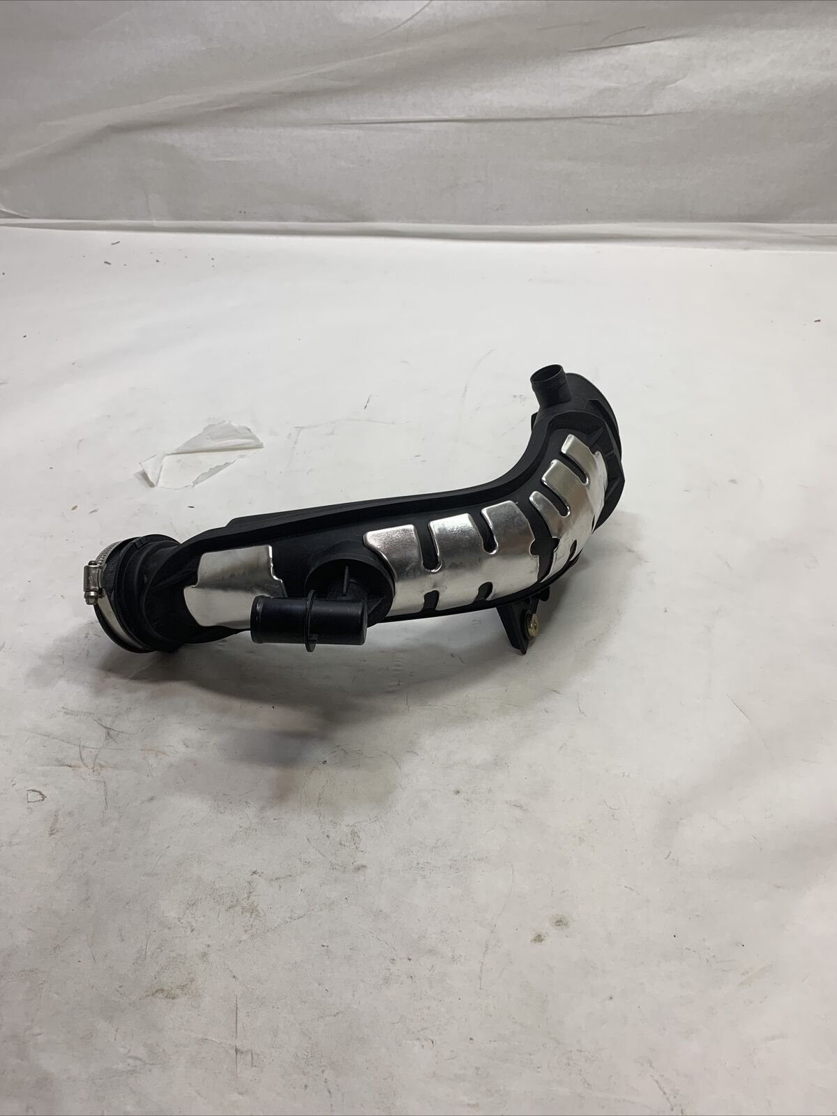 New OEM Ford Fusion 2015-20 Air Inlet Tube Assy F2GZ-9B659-F