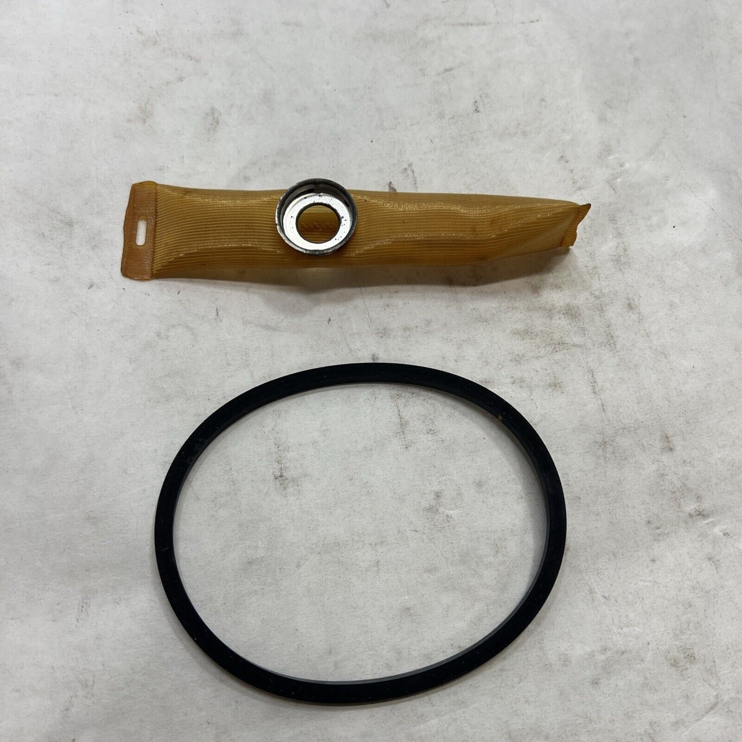 Genuine OEM GM Tahoe Fuel Pump Strainer Kit Fuel 1995-1997 25164203