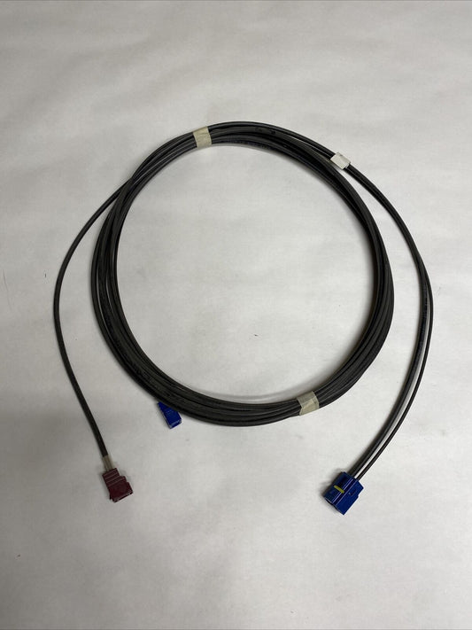 New OEM Buick Verano Antenna Mast Cable Wiring Harness 2015-17 23244131