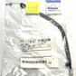Genuine OEM Mopar Seat Actuator Cable 68323587AA