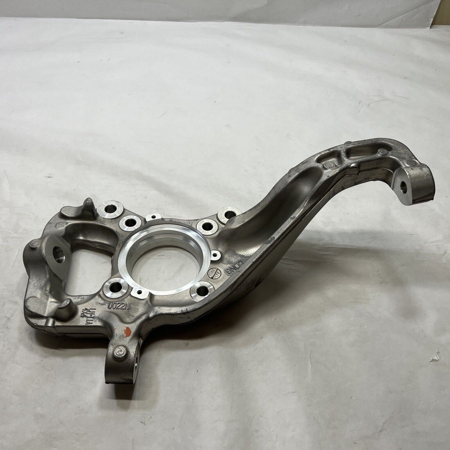 New OEM Genuine Ford F-150 Left Driver Side Spindle Knuckle Motorcraft MEF431