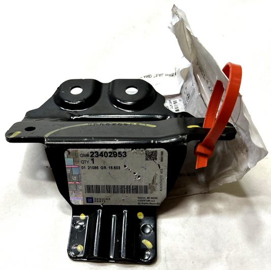 New OEM Genuine GM Passenger Side Rocker Front Inner Panel Extension 23402953