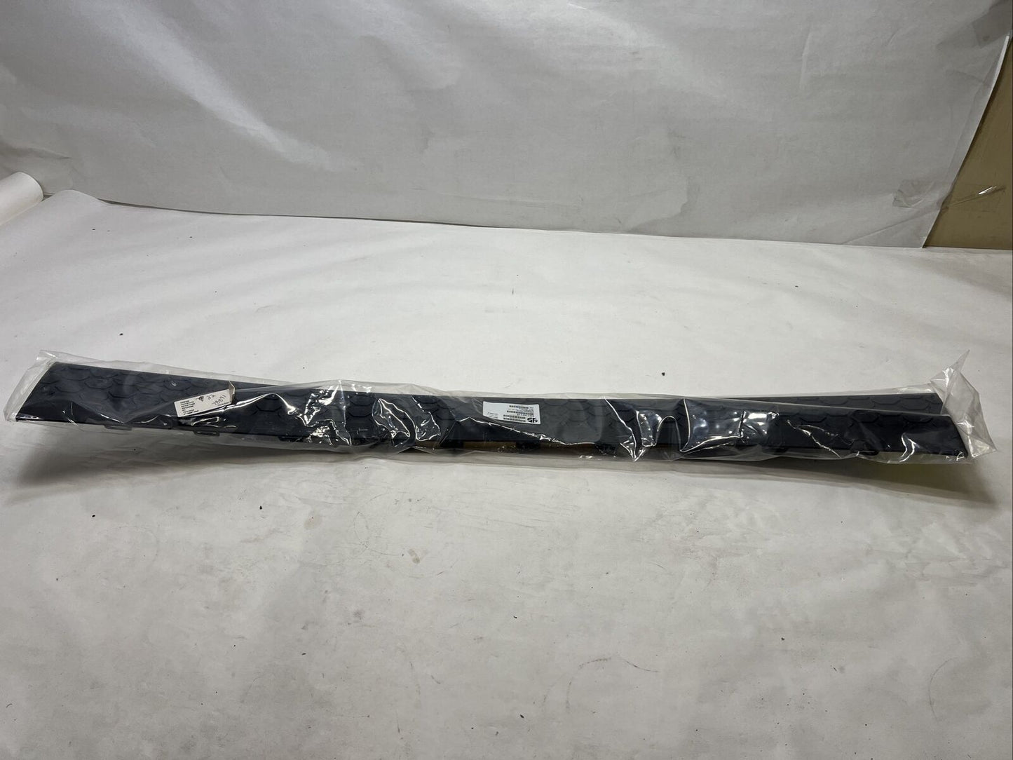 New OEM Genuine Mopar Durango 2011-2023 Rear Bumper Step Pad 5113690AA