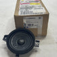 New OEM Genuine GM Corvette 20-23 Radio Front Side Door Upper Speaker 23429191
