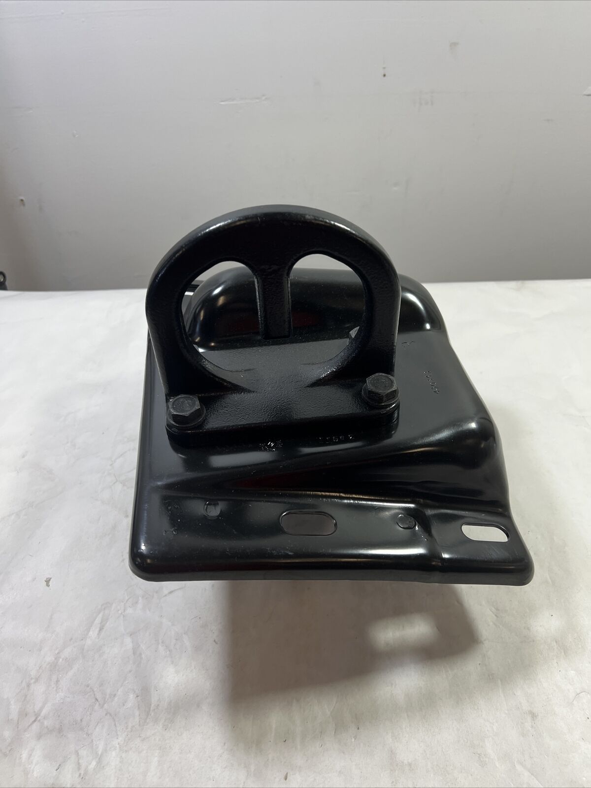 Genuine OEM Mopar 2500 Tow Hook Bracket 2003-2018 68196252AB