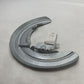 New OEM Genuine Ford Shield Brake Disc Splash BC3Z2C028A