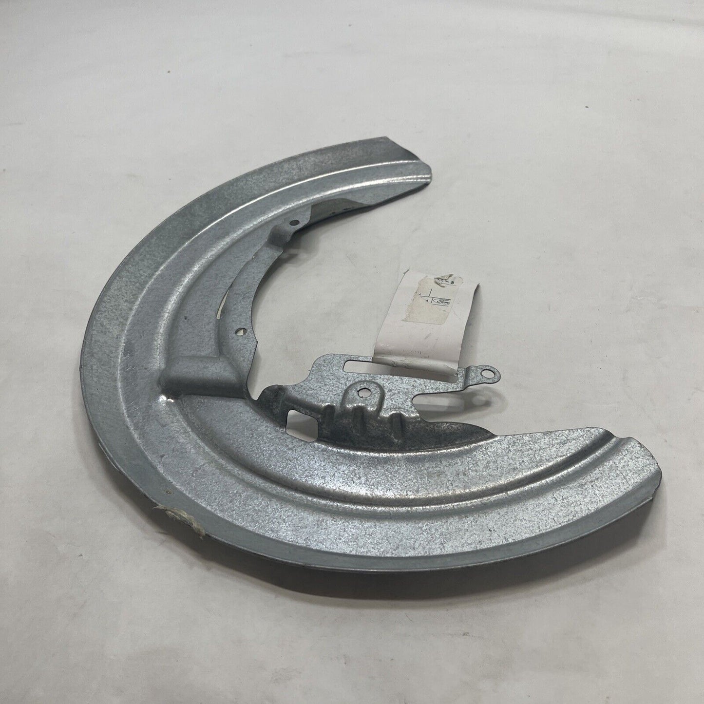 New OEM Genuine Ford Shield Brake Disc Splash BC3Z2C028A