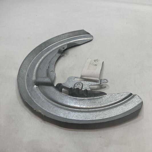 New OEM Genuine Ford Shield Brake Disc Splash BC3Z2C028A