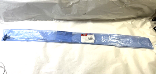 Genuine OEM Mopar Ram 2500 Engine Oil Level Indicator Dipstick 6.7L 68005326AA