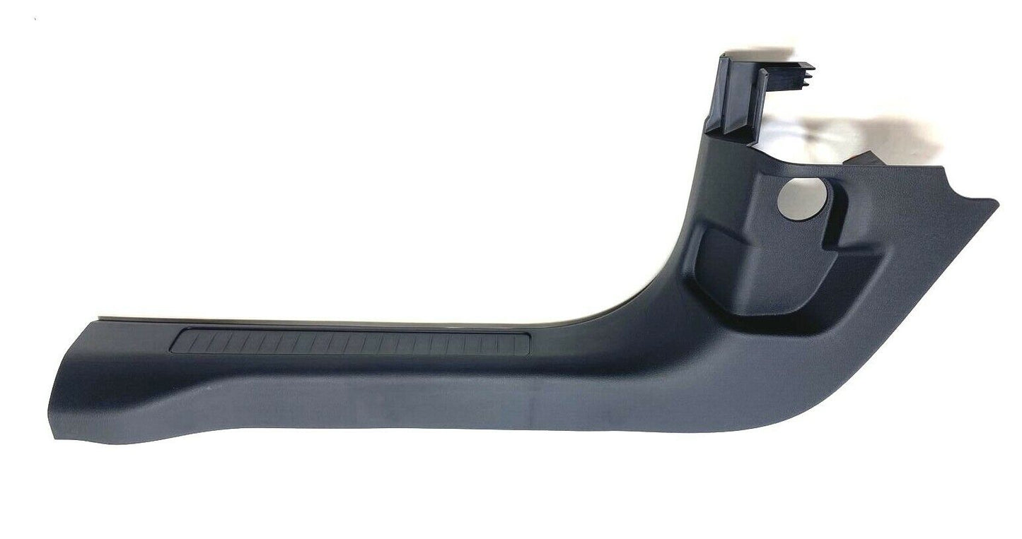 New OEM Ford Escape Front Driver Side Door Scuff Panel 2020-21 LJ6Z7813209BA