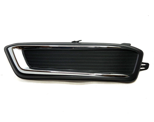 New OEM Genuine GM Impala Front Passenger Side Lower Bumper Insert 22738852