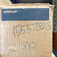 New OEM CAT Caterpillar Wiper Arm Assembly 155-5782-S