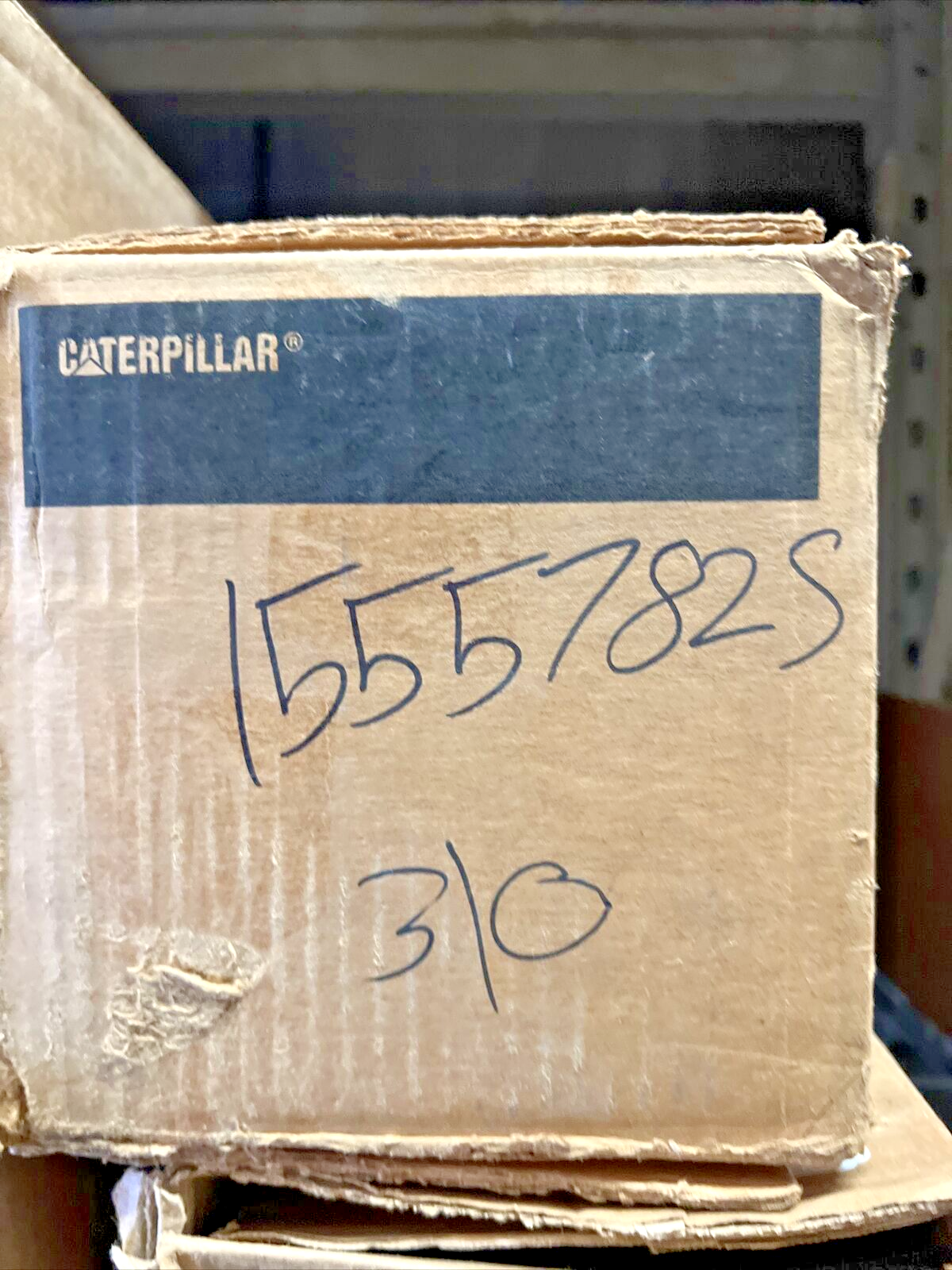 New OEM CAT Caterpillar Wiper Arm Assembly 155-5782-S