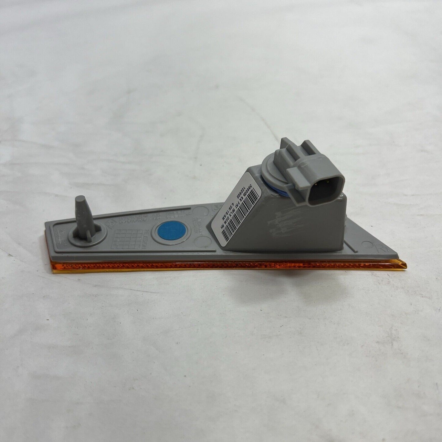 Genuine OEM Mopar Liberty Right Passenger Side Marker Lamp 2008-2012 57010214AC