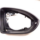 Genuine OEM Volkswagen Jetta Mirror Trim 2019-2023 17A857602