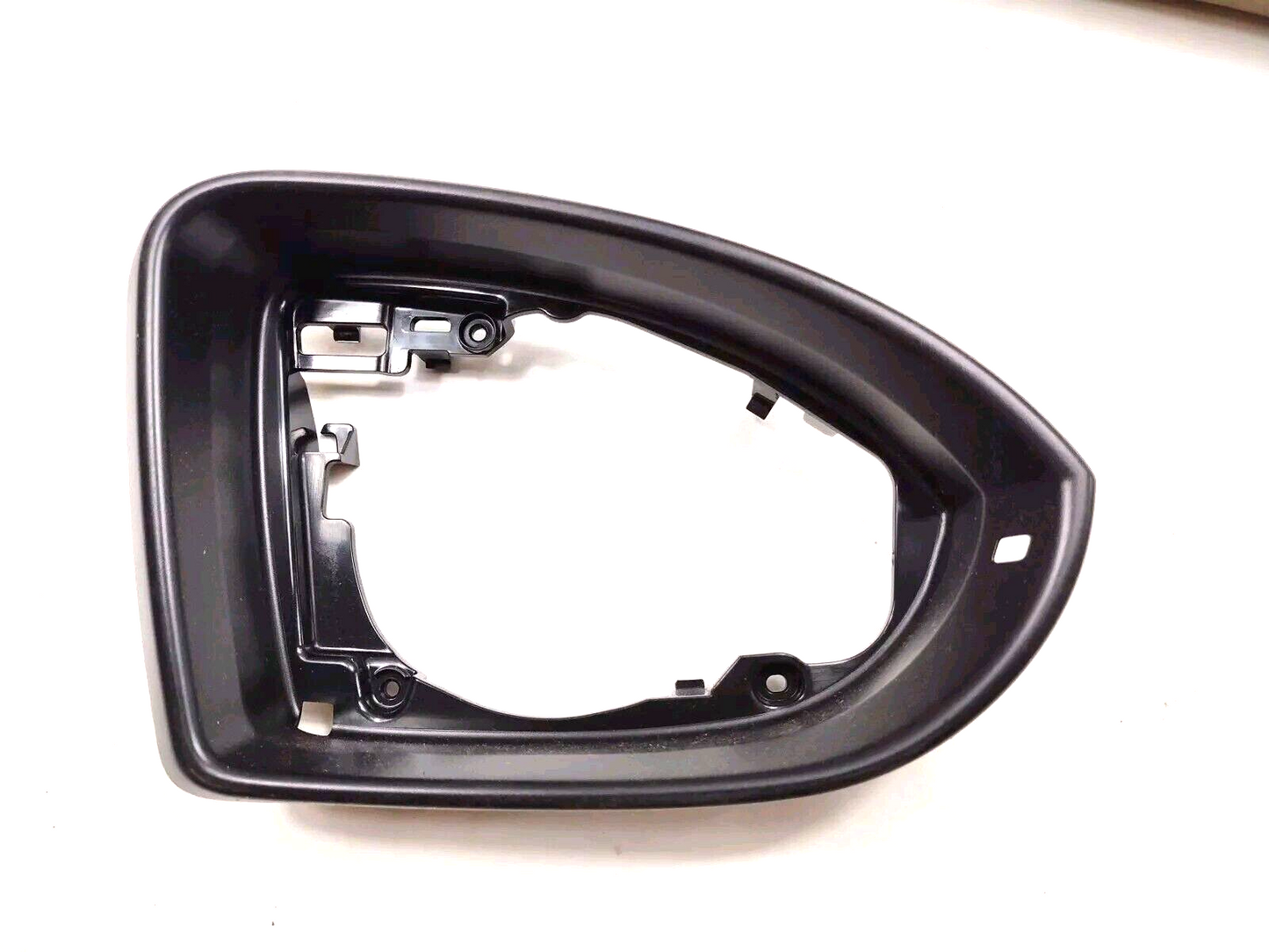 Genuine OEM Volkswagen Jetta Mirror Trim 2019-2023 17A857602