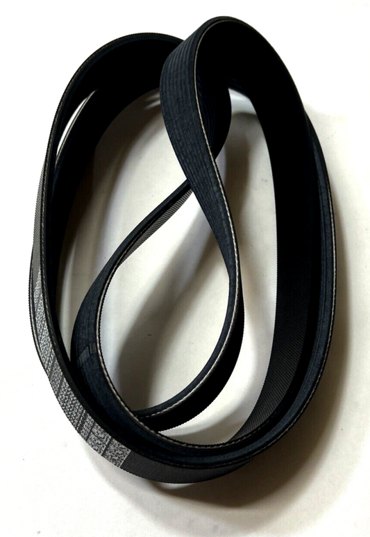 New OEM Genuine GM 6.2L Supercharger Belt 2009-2015 Supercharger Belt 12676726