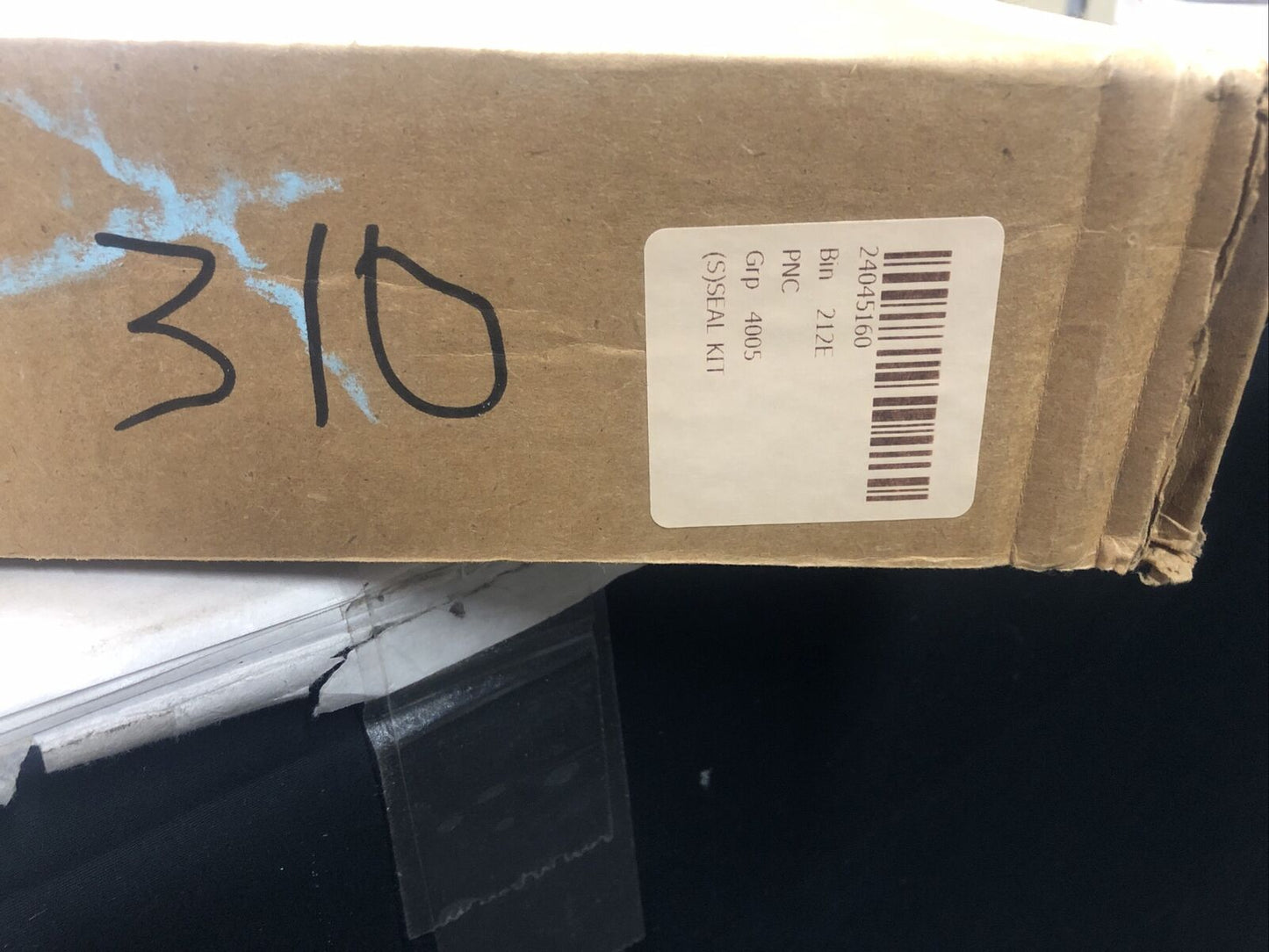 New OEM Genuine GM Automatic Transmission Overhaul Service Seal Kit 24045160