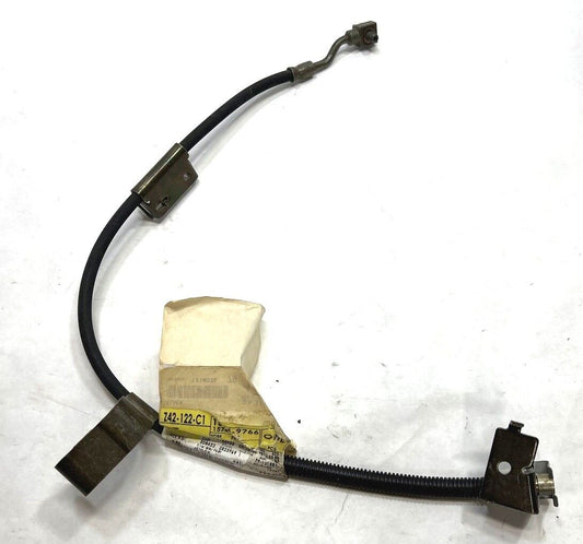New OEM GM Brake Hose Assembly Front 15749766