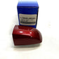 New OEM Mopar Outside Door Handle Bezel Red 1RH61JRPAD