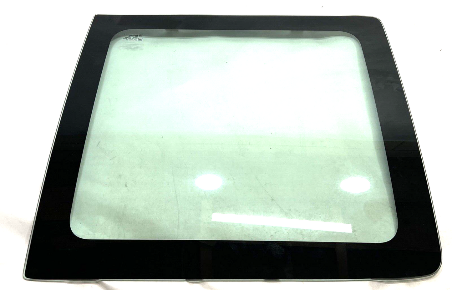 New OEM GM Chevy Express Rear Door Window Driver Side Left 1996-21 25751451