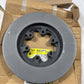 Genuine OEM GM Canyon Front Disc Brake Rotor 2004-2008 89040374