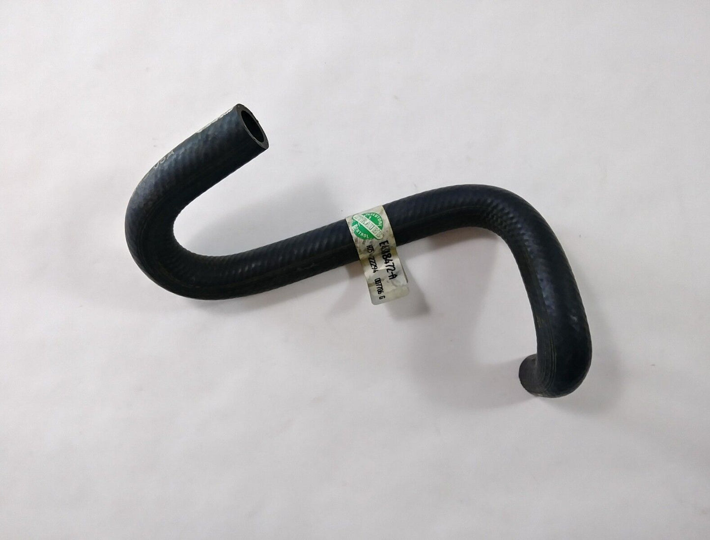 New OEM Ford Tempo Topaz Heater Hose GENUINE E43Z18472A