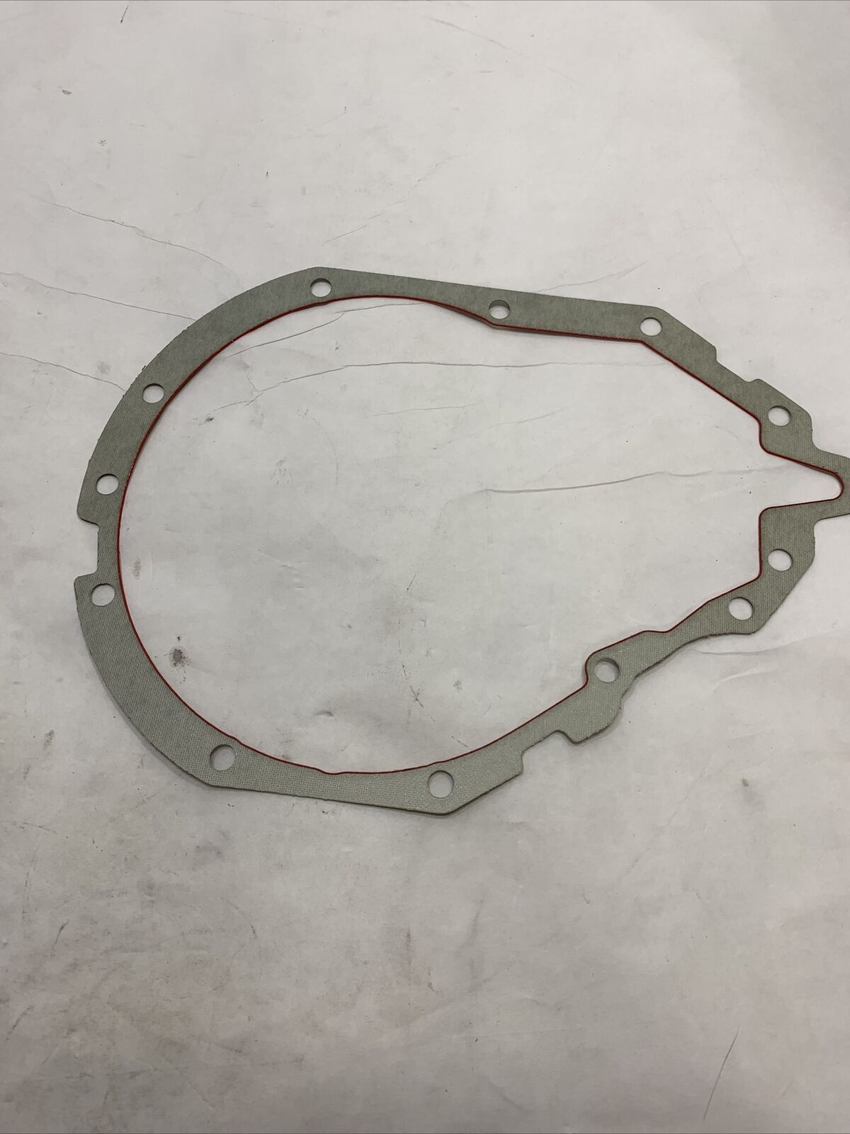 New OEM GM Chevy Tahoe Front Axle-Cover Gasket 15-20 15270969