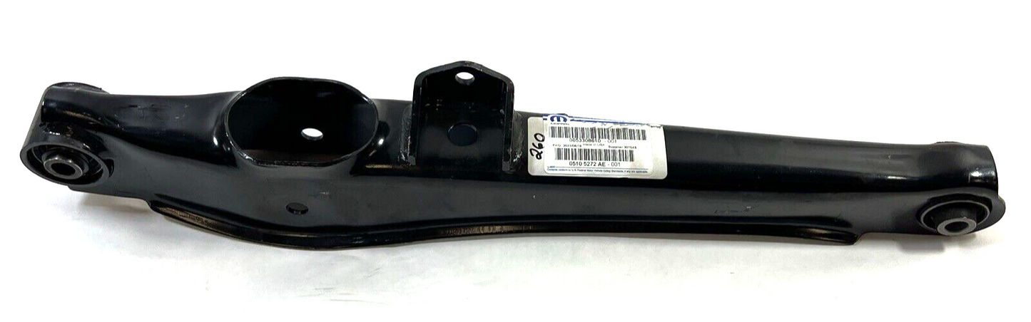 Genuine OEM Mopar Rear Lateral Link 2007-2010 Patriot Compass Caliber 5105272AE