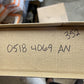New OEM Mopar Chrysler 300 Engine Valve Cover Bolt 5184069AN