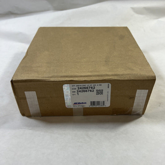 Genuine OEM GM ACDelco Auto Trans 1-2-7-8-Reverse Clutch Piston 15-24 24266762