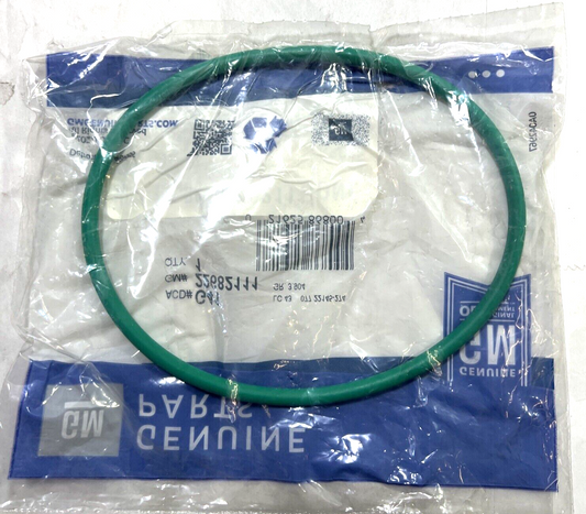 Genuine OEM GM ACDelco CT4 Fuel Pump Seal 2024-2025 85081396