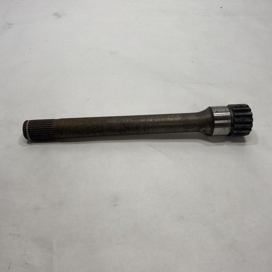 New OEM RAM 1500 AXLE Intermediate Shaft Right Side 2006-2011 52114636AB