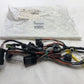 New OEM Genuine Mopar Sliding Door Right Wiring 68079960AC