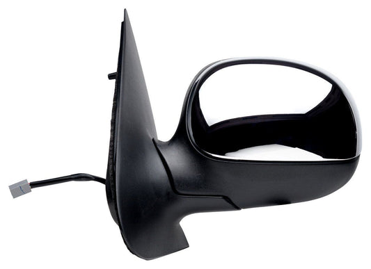 K-Source 61130F Driver Side Mirror Expedition Navigator w/o Signal