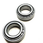 New OEM Genuine Mopar Wrangler JK 1994-2018 Rear Side Bearing Kit 04746733