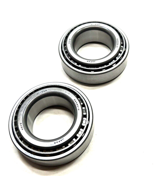 New OEM Genuine Mopar Wrangler JK 1994-2018 Rear Side Bearing Kit 04746733