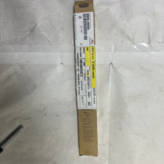 Genuine OEM Kia Sportage Rear Side Wiper Blade 2011-2014 988503W000