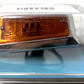 New OEM Genuine Truck Lite Chrome Plated Marker Lamp Light 1571AD
