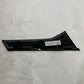 New OEM GM Buick Verano 12-17 Rear Left Exterior Applique Window Trim 23291739