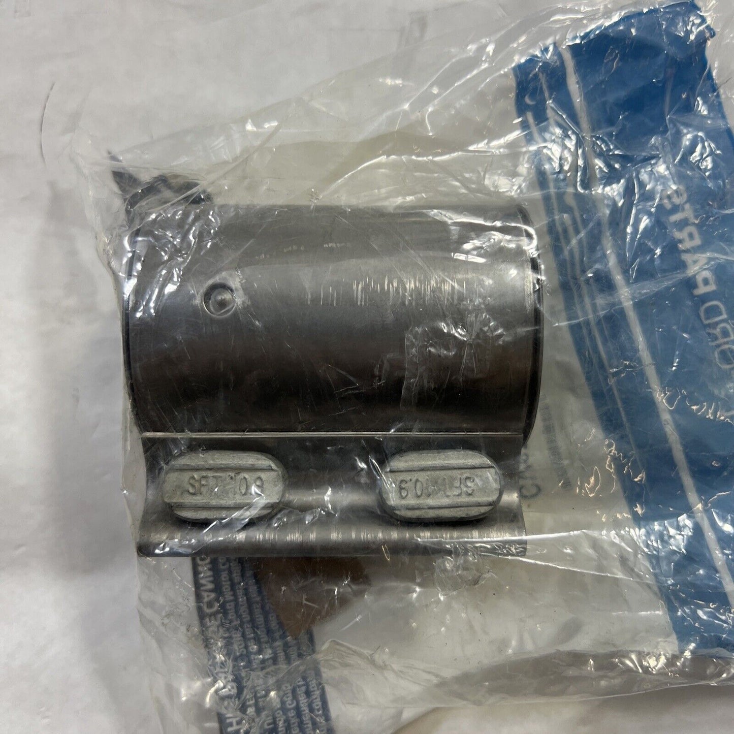 New OEM Genuine Ford Exhaust Clamp Pipe 2013-2019 Escape CV6Z-5A231-D