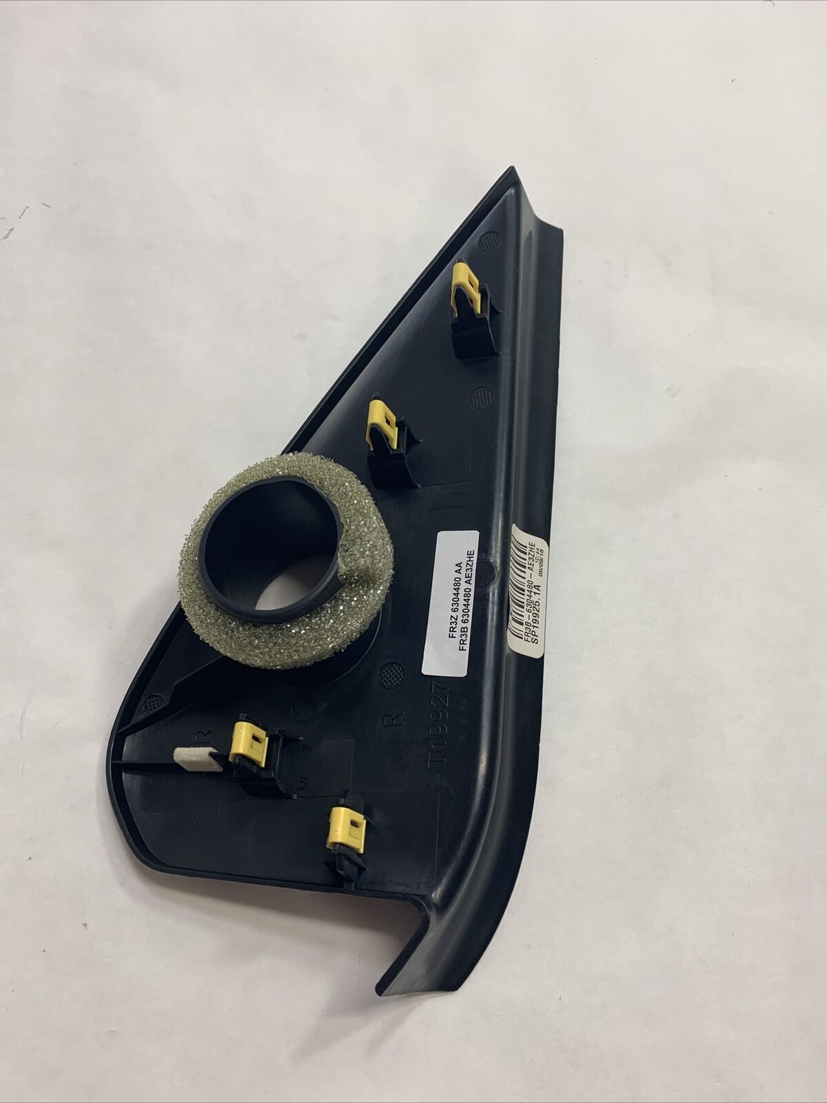 New OEM Ford Side Panel FR3Z6304480AA