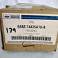 2009-2016 Ford Flex Tail Gate Housing OEM New 8A8Z74435A10A