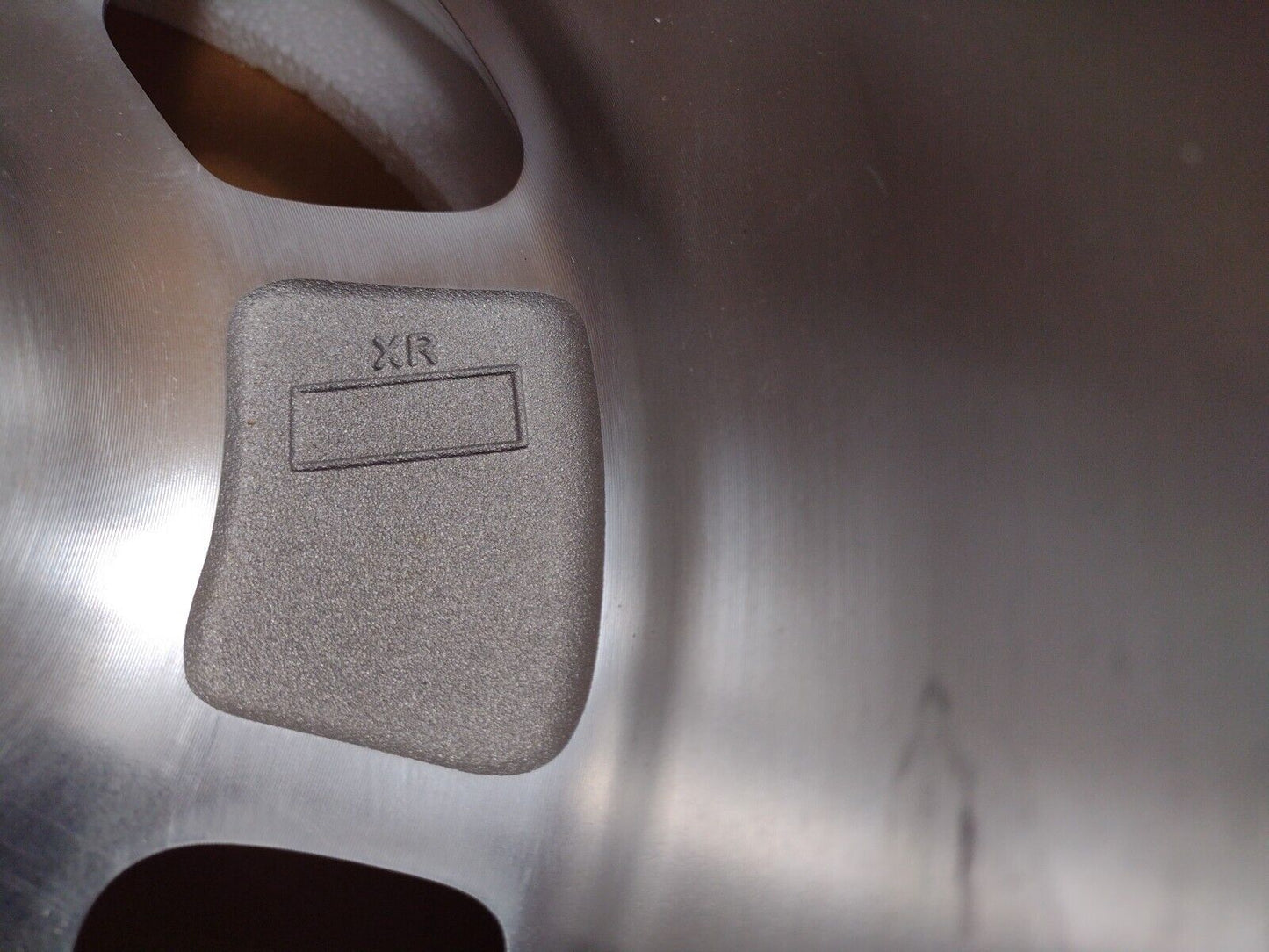 Genuine OEM GM Chevrolet Silverado 1500 16x7-Inch Aluminum Rim 1999-2004 9594036