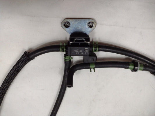 Genuine OEM GM Buick Regal Emission Vacuum Tank Turbo 2.0L 2011-2013 12653856