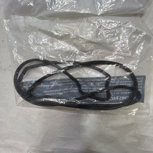 New OEM 2004-14 Ford Mustang Navigator Rocker Arm Valve Cover Gasket F7LZ6584AA