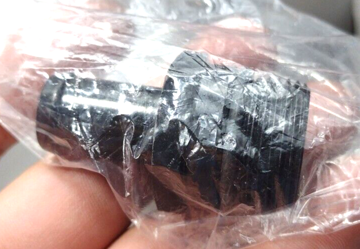 Genuine OEM GM Heater Hose Fitting 88891743