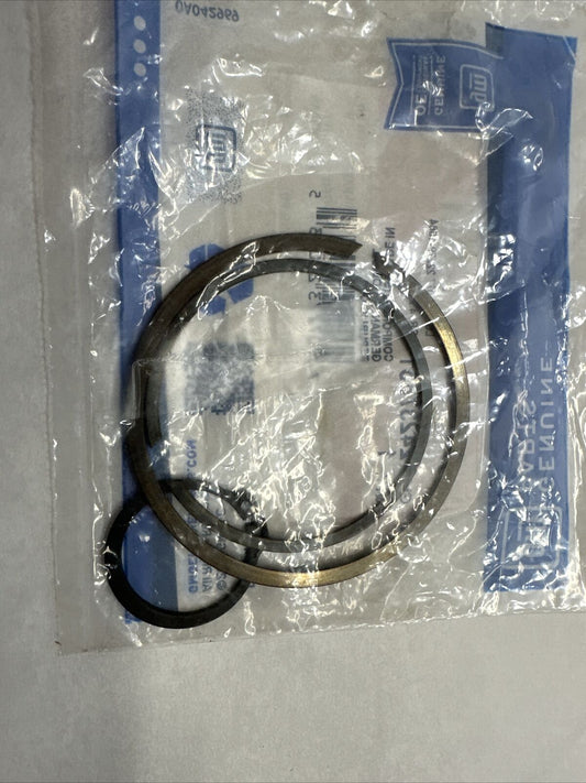 New OEM GM Auto Trans 1-2-3-4 Clutch Piston Housing Retaining Ring 24237851