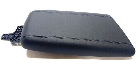 New OEM Fiat, Alfa Romeo Armrest Leather 6TV75UG8AA