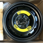 Genuine OEM Hyundai Elantra Genesis Coupe Sonata Spare Tire Kit 12-16 3XF40AC920